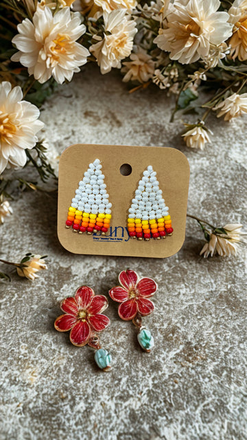 European Beads Brush Style-EBS1