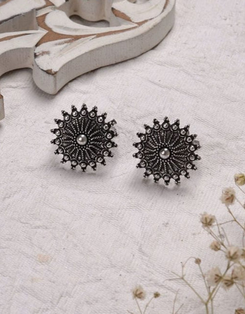Silver Plated Toe Ring